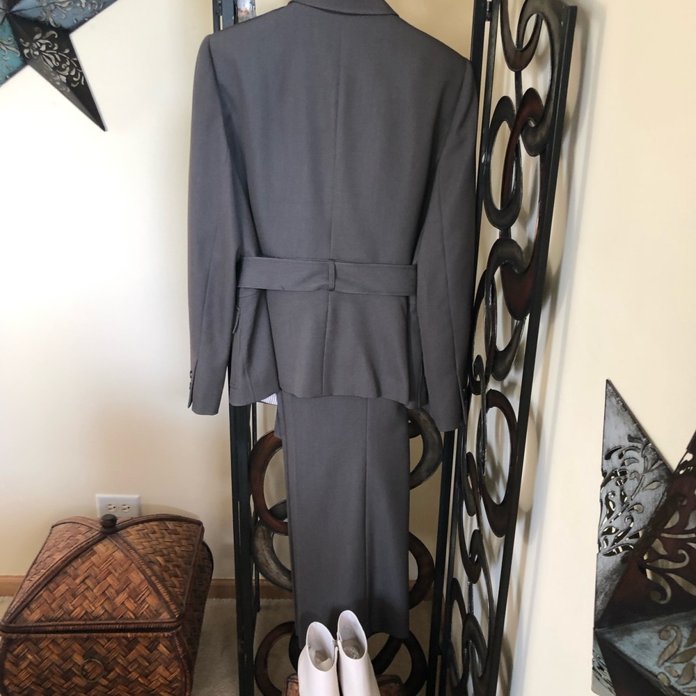 Pants Suit - image 2
